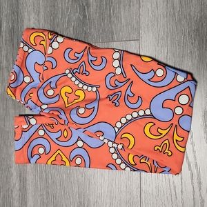LuLaRoe S/M leggings